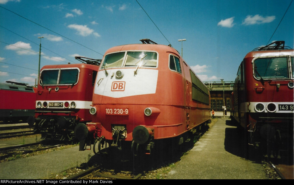 DB 103.230-9